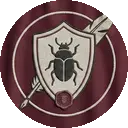 Uncommon Security Reporter badge
