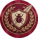Epic Security Reporter badge